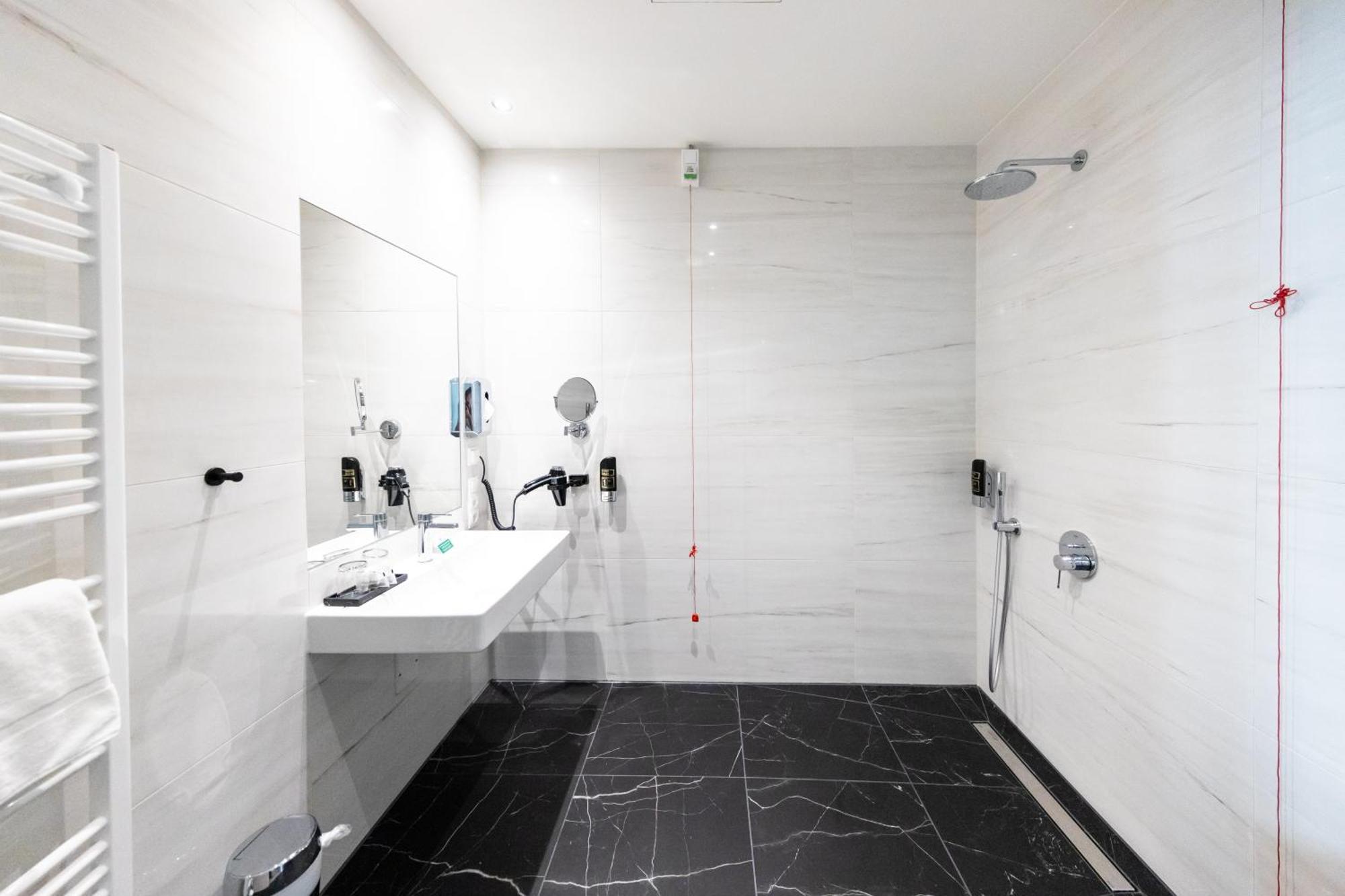 Best Western Premier Royal Blue Leipzig Dış mekan fotoğraf
