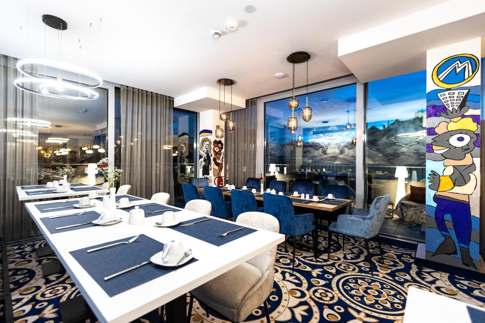 Best Western Premier Royal Blue Leipzig Dış mekan fotoğraf